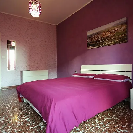 Sweet Luini Appartement *
