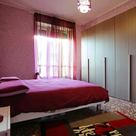 Sweet Luini Appartement