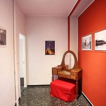 Sweet Luini * Torino
