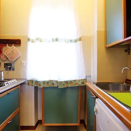 Sweet Luini Apartman Torino