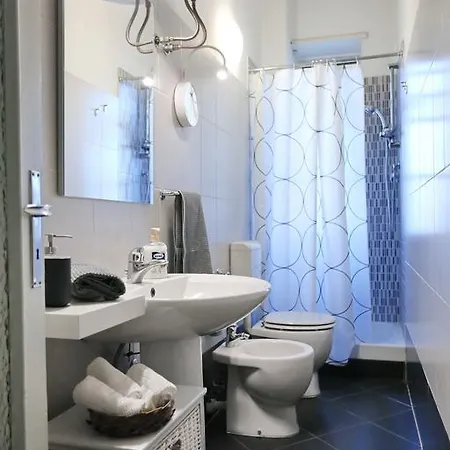 Sweet Luini Appartement