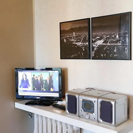 Appartement Sweet Luini Turin