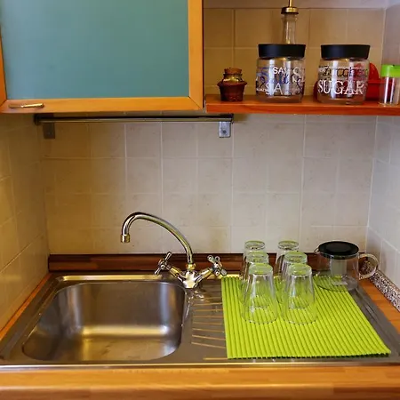 Apartman Sweet Luini