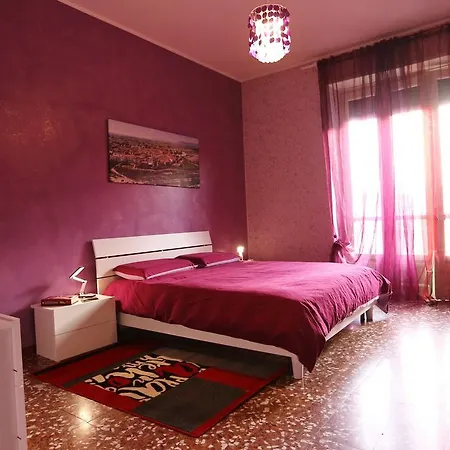 Sweet Luini Appartement