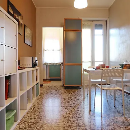 Sweet Luini Apartman *