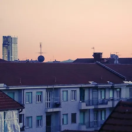 Sweet Luini * Turin