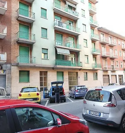 Sweet Luini Apartman