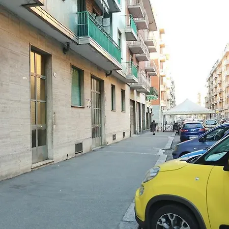 Sweet Luini Appartement *