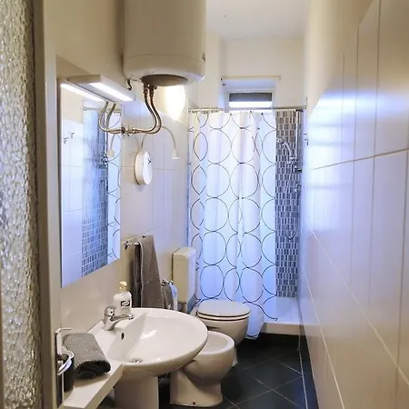 Apartman Sweet Luini *